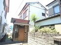 上高畑貸家