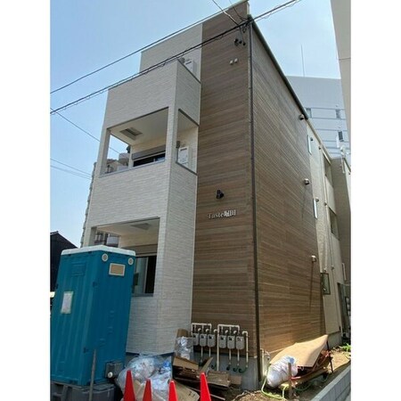 Taste堀田外観写真