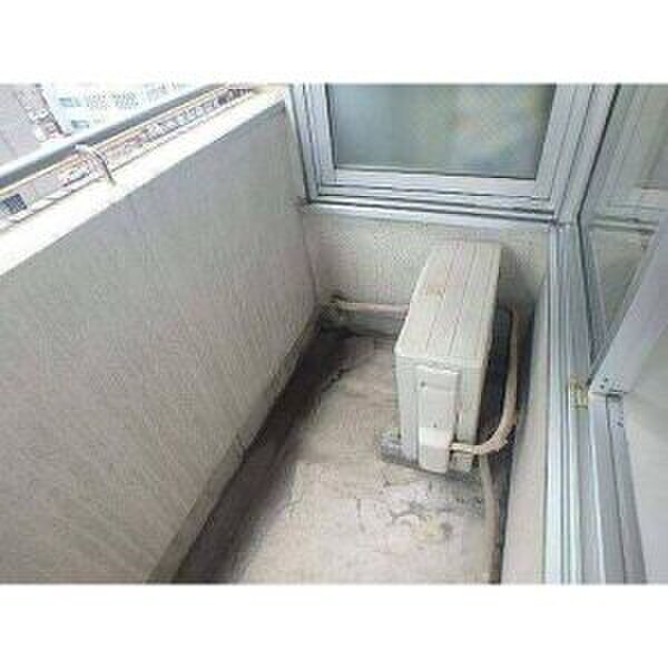 物件内観写真10　(ベランダ・バルコニー)