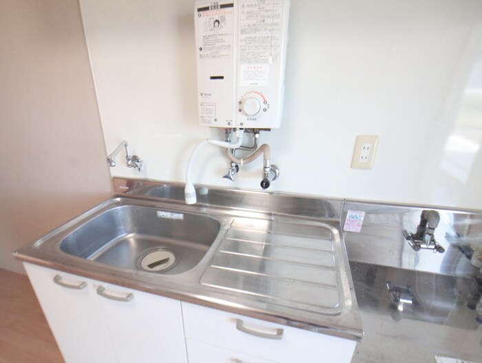 物件内観写真11　(キッチン)