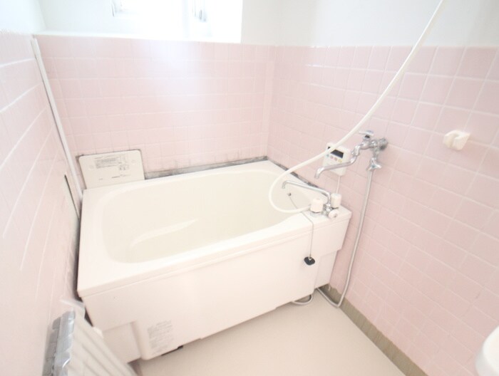 物件内観写真12　(バス／シャワールーム等)