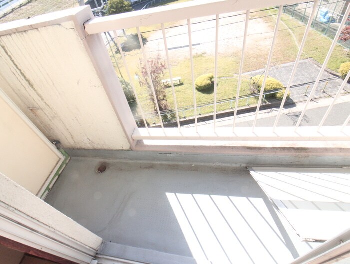 物件内観写真18　(ベランダ・バルコニー)