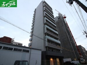 エスリード金山クラッシィ外観写真