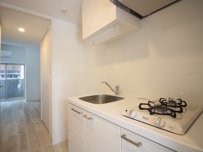 物件内観写真9　(キッチン)