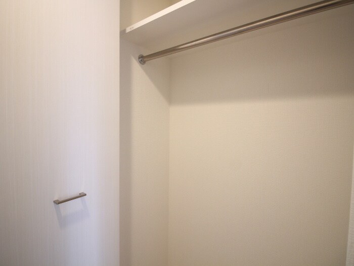 物件内観写真9　(収納)