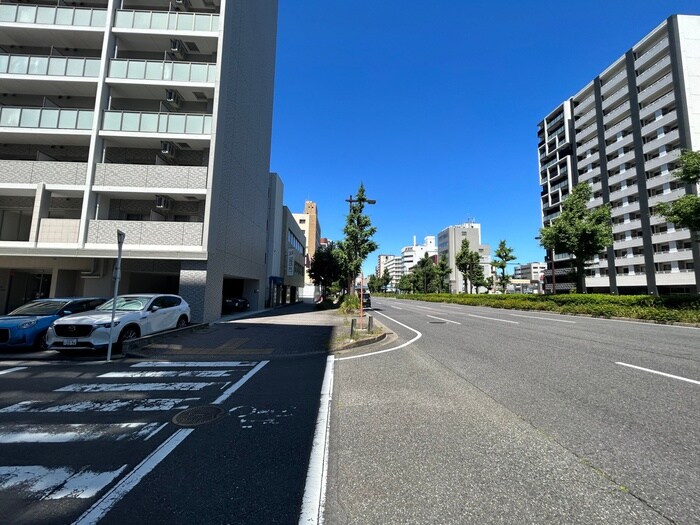 物件外観写真6　(周辺環境)