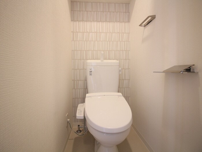 物件内観写真11　(バス／シャワールーム等)