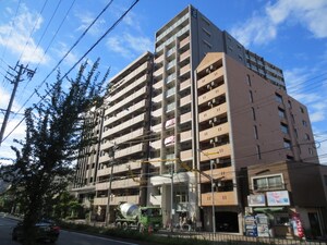 ｴｽﾃﾑﾌﾟﾗｻﾞ名古屋駅前PT(411)外観写真