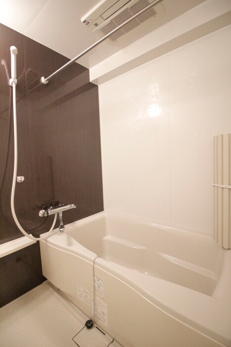 物件内観写真9　(バス／シャワールーム等)