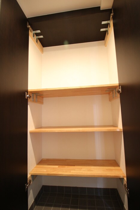 物件内観写真16　(靴箱)