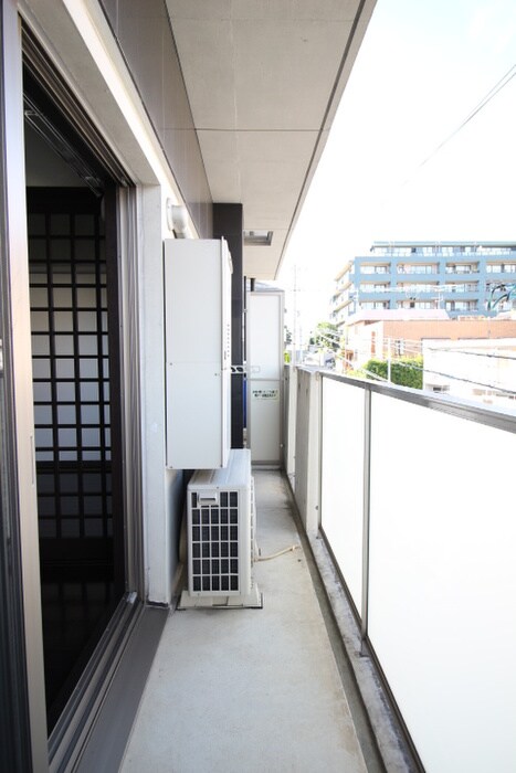 物件内観写真17　(ベランダ・バルコニー)