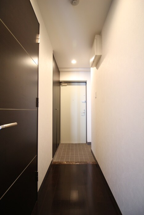 物件内観写真19　(廊下)