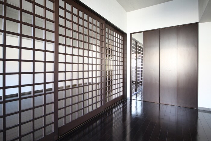 物件内観写真20　(居室)