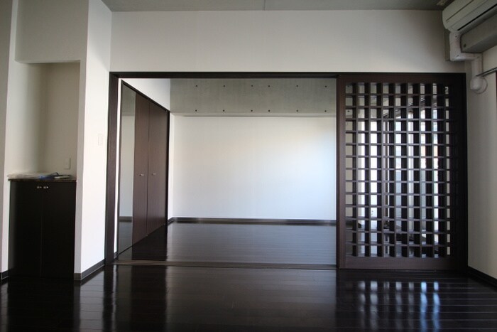 物件内観写真21　(居室)