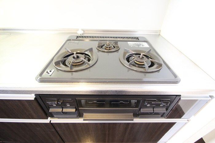 物件内観写真22　(キッチン)