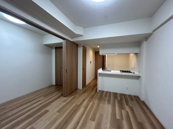 物件内観写真7　(居室)