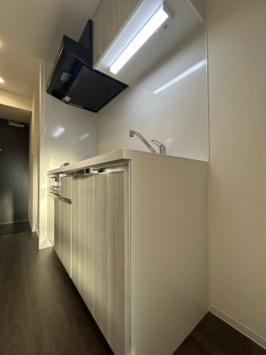 物件内観写真9　(キッチン)