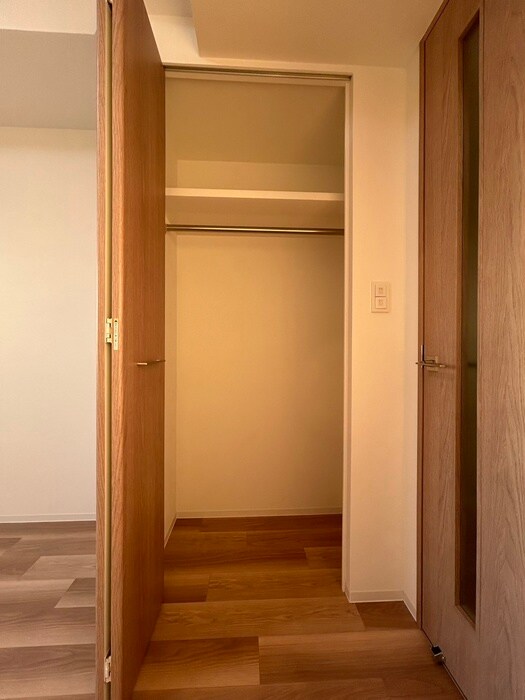 物件内観写真9　(収納)