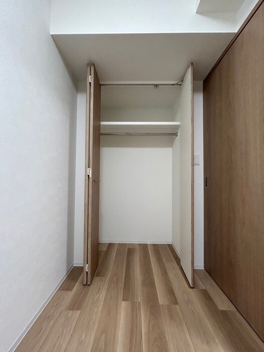 物件内観写真9　(収納)