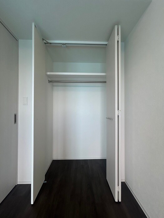 物件内観写真9　(収納)