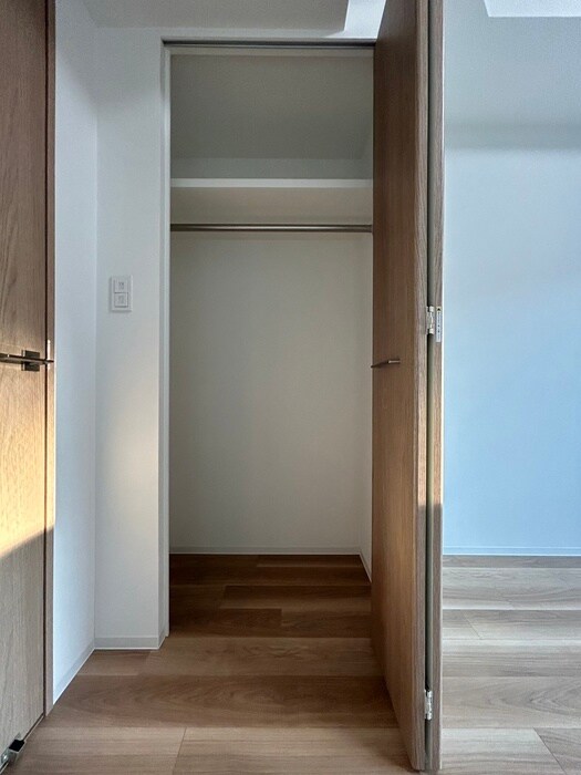 物件内観写真9　(収納)