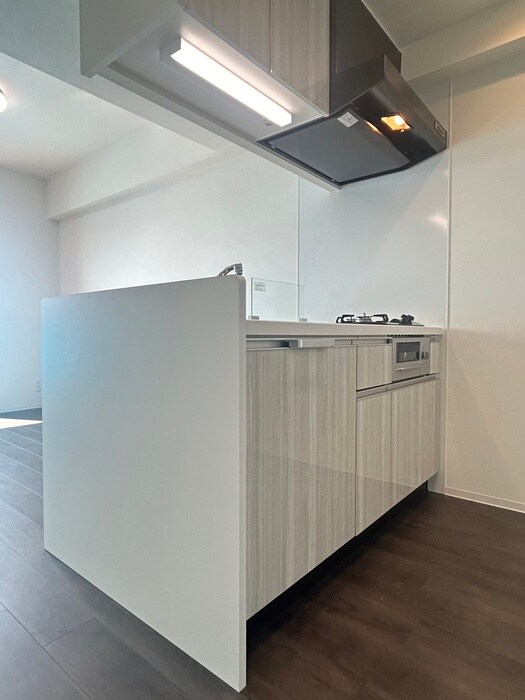 物件内観写真10　(キッチン)