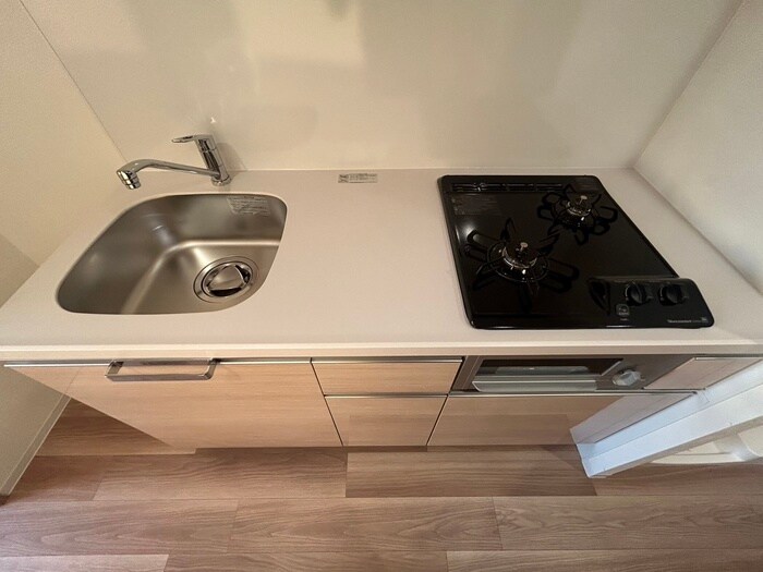 物件内観写真11　(キッチン)