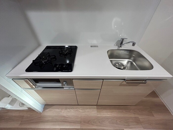 物件内観写真11　(キッチン)