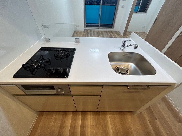 物件内観写真11　(キッチン)