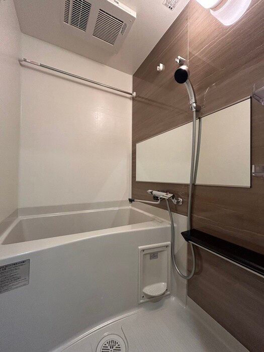 物件内観写真12　(バス／シャワールーム等)