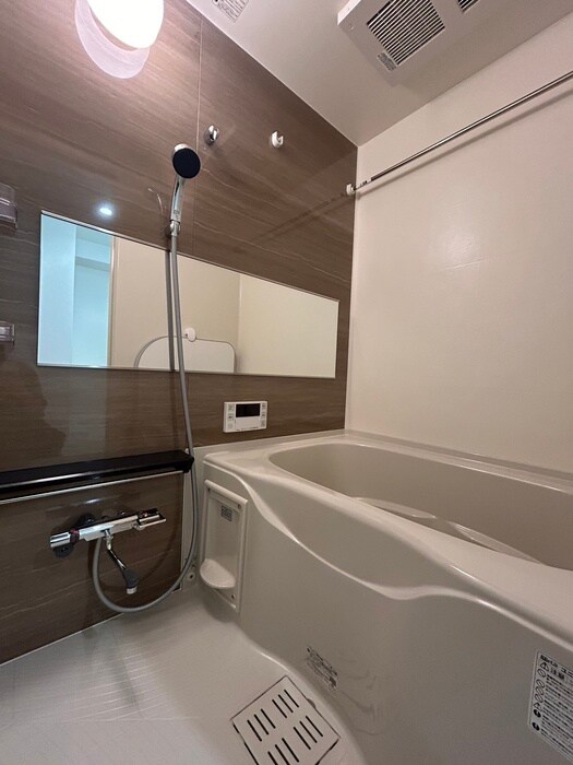 物件内観写真12　(バス／シャワールーム等)