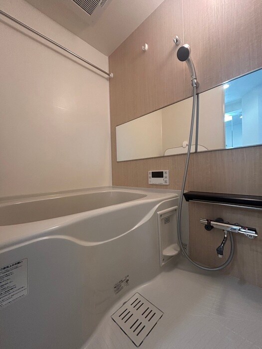 物件内観写真12　(バス／シャワールーム等)