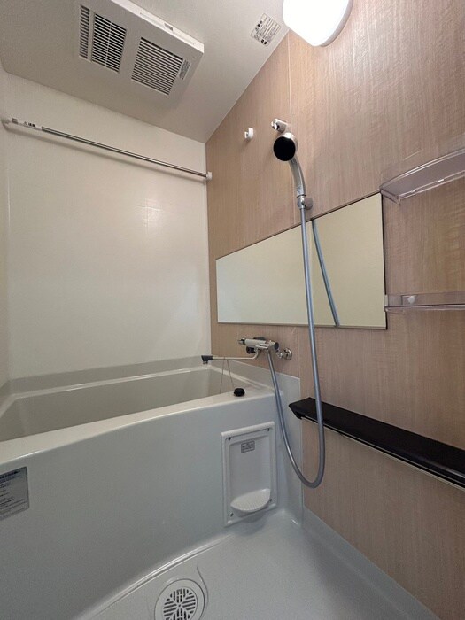 物件内観写真12　(バス／シャワールーム等)