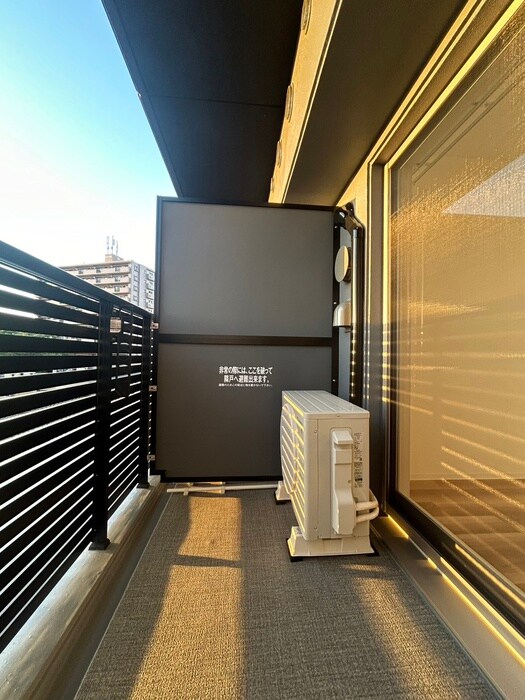 物件内観写真16　(ベランダ・バルコニー)