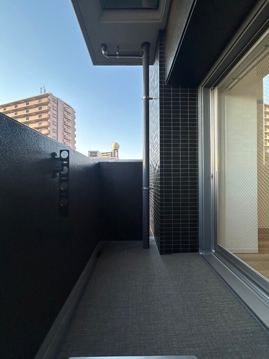 物件内観写真16　(ベランダ・バルコニー)