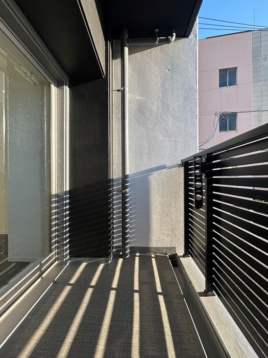 物件内観写真18　(ベランダ・バルコニー)