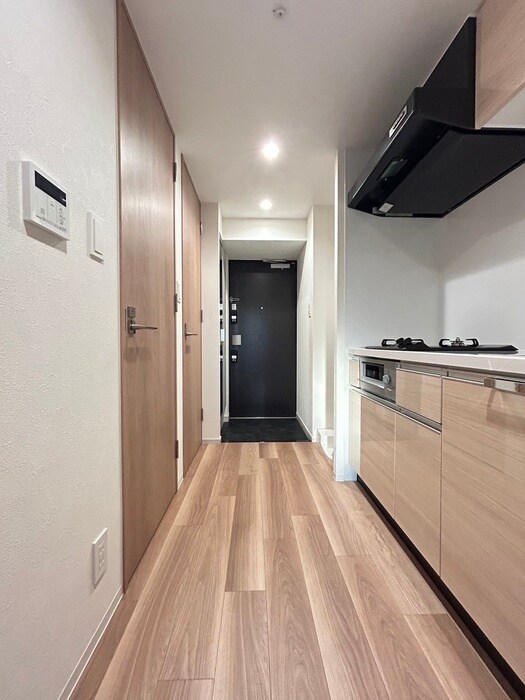 物件内観写真19　(廊下)