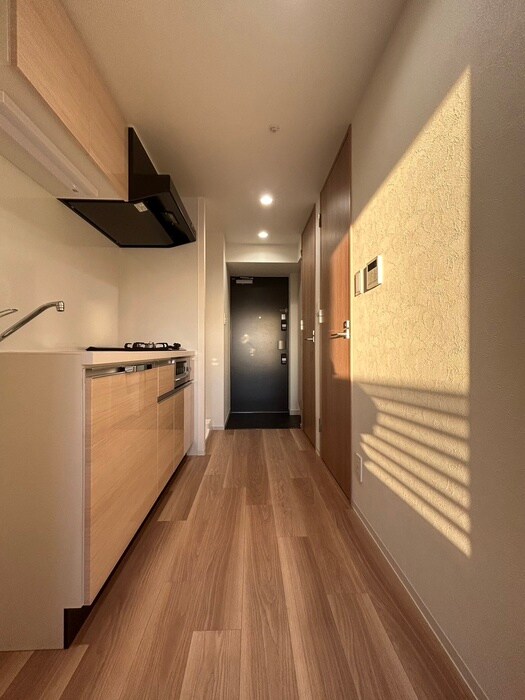 物件内観写真19　(廊下)