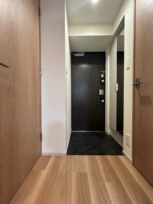 物件内観写真20　(廊下)