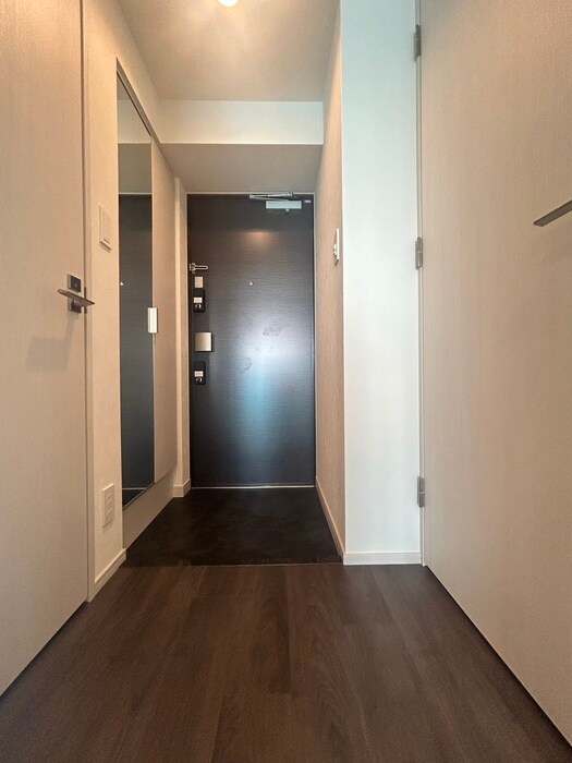 物件内観写真20　(廊下)