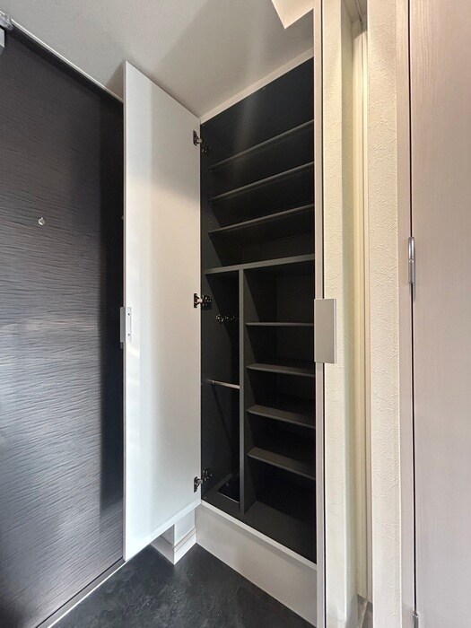 物件内観写真21　(靴箱)