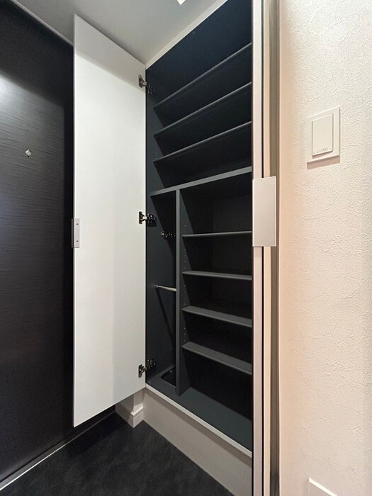 物件内観写真21　(靴箱)