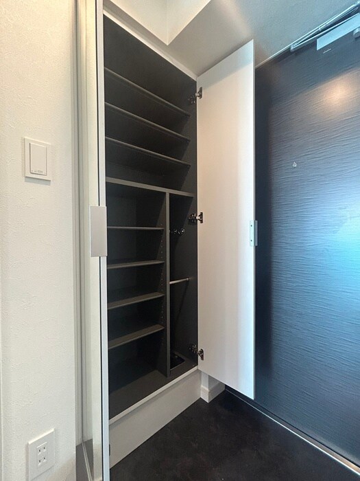 物件内観写真21　(靴箱)