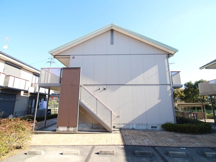 物件外観写真4　(外観写真)