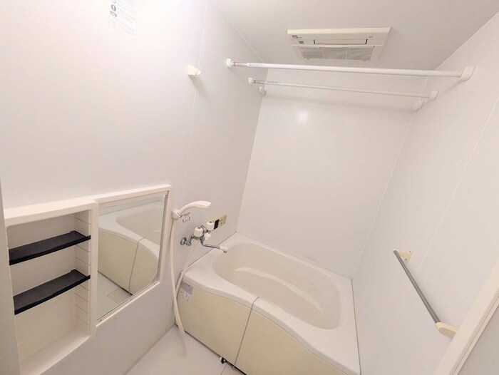 物件内観写真14　(バス／シャワールーム等)