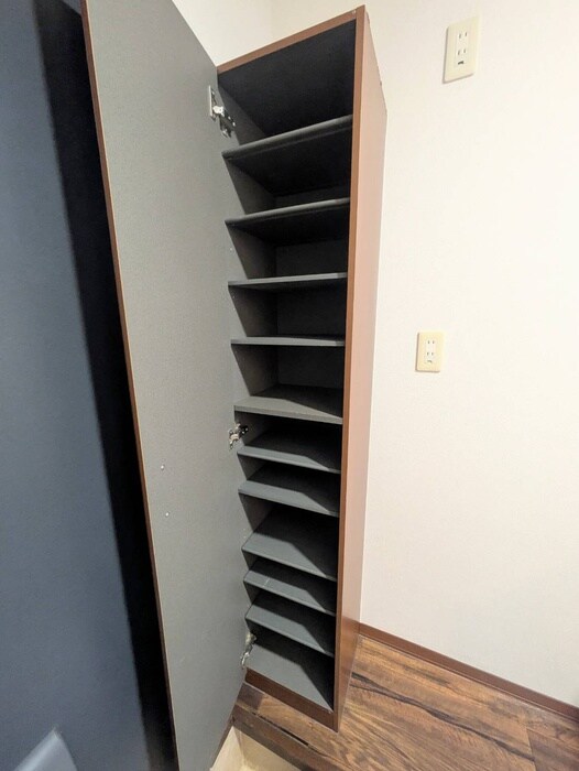 物件内観写真20　(靴箱)