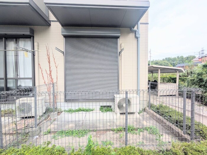 物件内観写真21　(ベランダ・バルコニー)