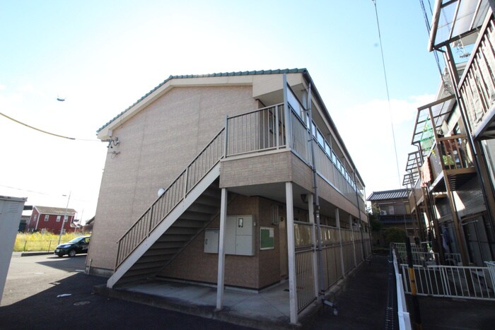 物件外観写真5　(外観写真)