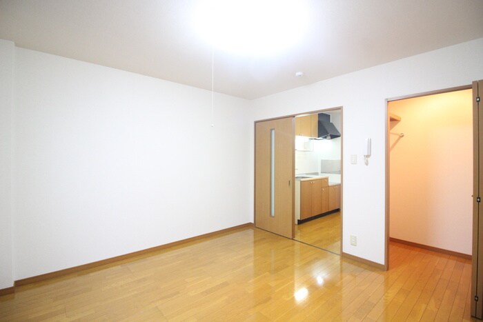 物件内観写真11　(居室)