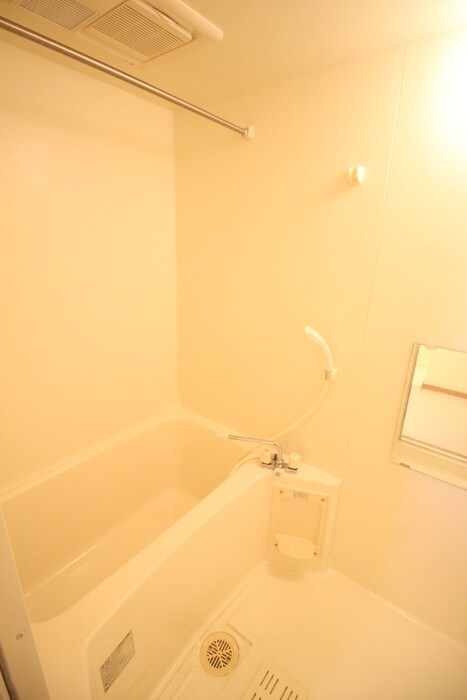 物件内観写真11　(バス／シャワールーム等)